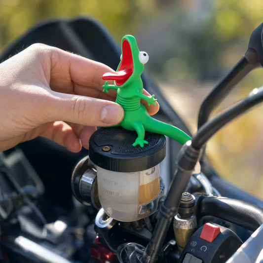 LIZGEAR™ The Lizard Ridebuddy